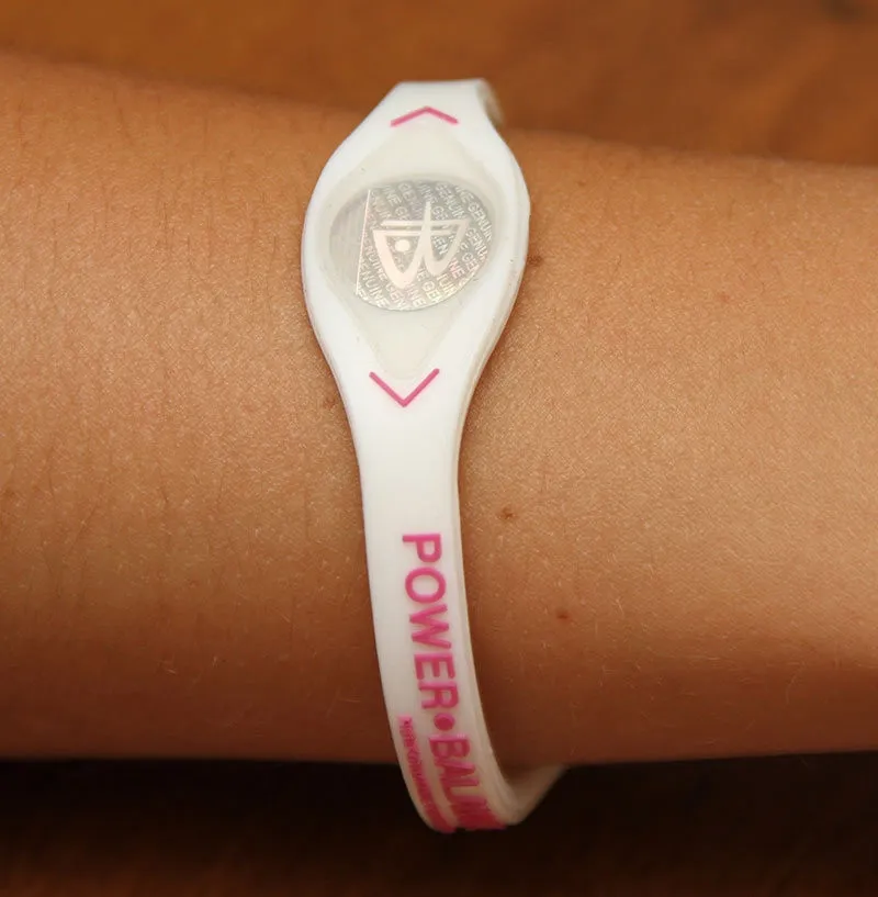 Браслет Powerband Power Balance