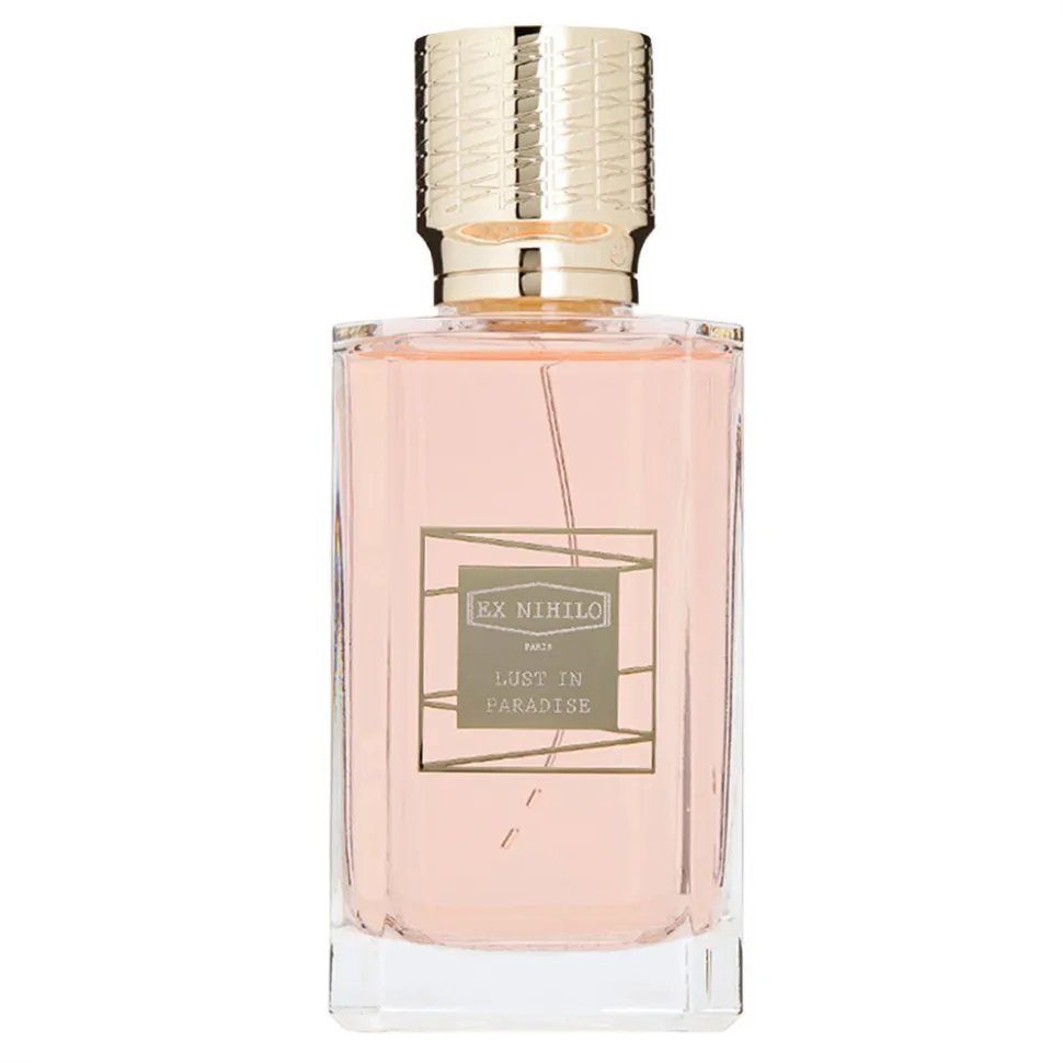 Ex Nihilo Lust in Paradise edp for women 100 ml
