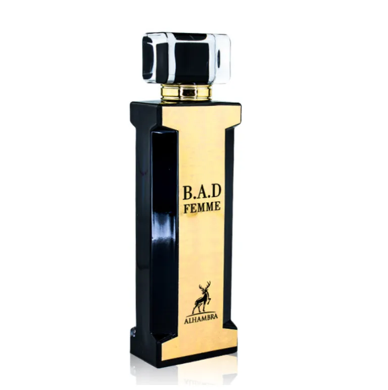 Maison Alhambra  B.A.D. edp pour femme 100 ml