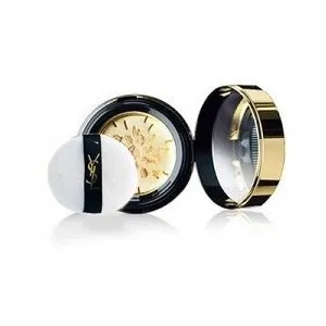 Пудра рассыпчатая YSL Poudre Sur Mesure 17g (2 оттенка)