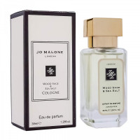 J. M. Wood Sage & Sea Salt unisex 38 ml