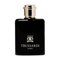 Trussardi "Uomo" eau de parfum for men 100 ml