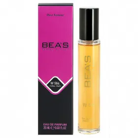 Парфюм BEA'S 20 ml W 564  Narciso Rodriguez Narciso Poudre (PINK) for women