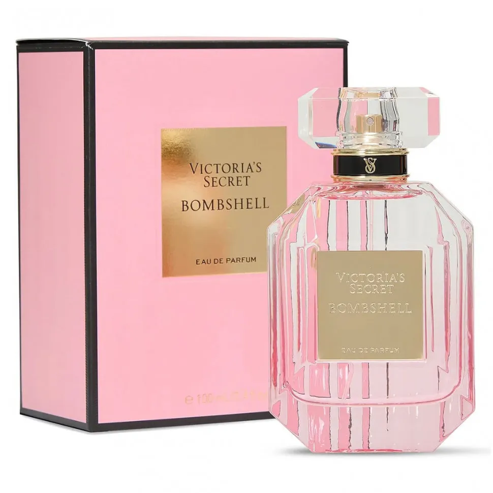 Victoria's Secret Bombshell Eau de Parfum 2025 for women 100 ml ОАЭ