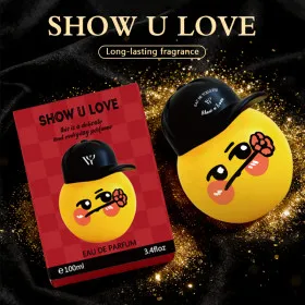 Show U Love арт. BP101  edp for women 100 ml
