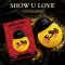 Show U Love арт. BP101  edp for women 100 ml