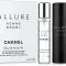 Туалетная вода 3*20 ml Chanel Allure Homme Sport