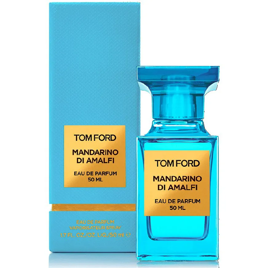 Tom Ford Mandarino di Amalfi 50 ml ОАЭ