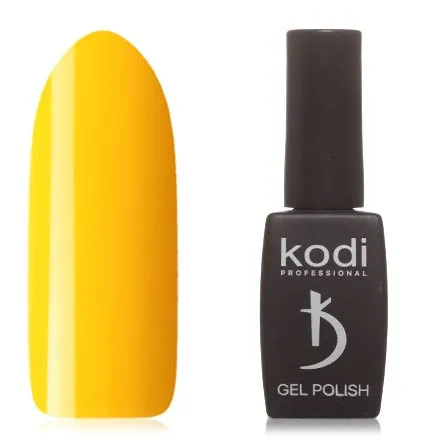 Гель лак Kodi Professional №10GY 12 ml