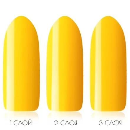 Гель лак Kodi Professional №10GY 12 ml