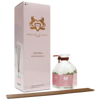 Аромадиффузор с палочками Parfums de Marly Delina Royal Essence for women 100 ml