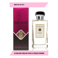 Компактный парфюм Beas J.М "English Pear & Freesia" 10 ml арт. W 573