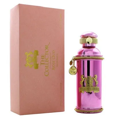 Alexandre J. Rose Oud edp for women 100 ml