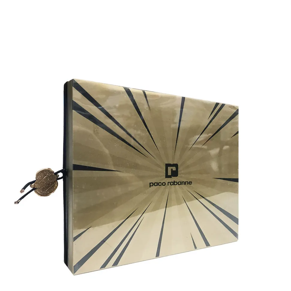 Парфюмированный набор A Plus Paco Rabanne One Million for men 100 ml + тестер 20 ml