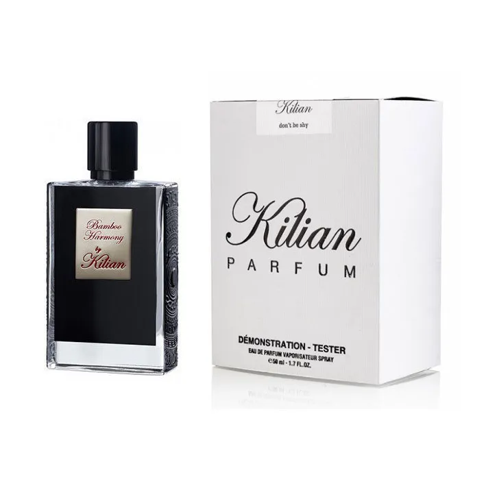 Тестер КиLиан Bamboo Harmony 50 ml