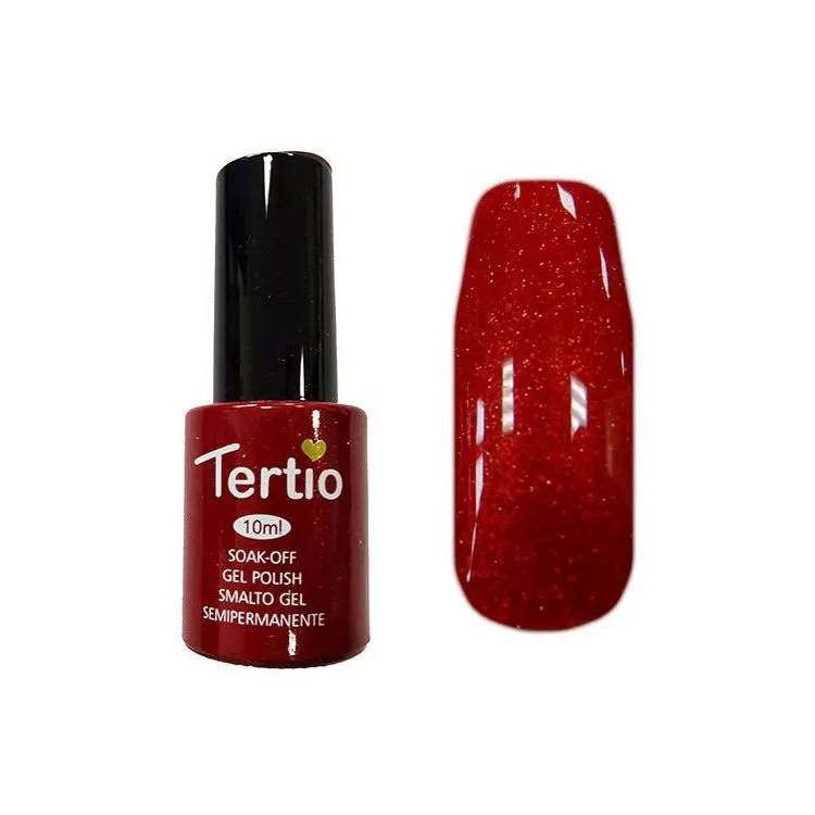 Гель лак Tertio #87 - 10 мл