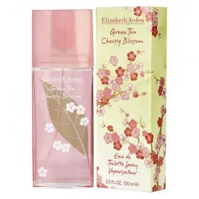 Elizabeth Arden Green Tea Cherry Blossom edt for woman 100 ml