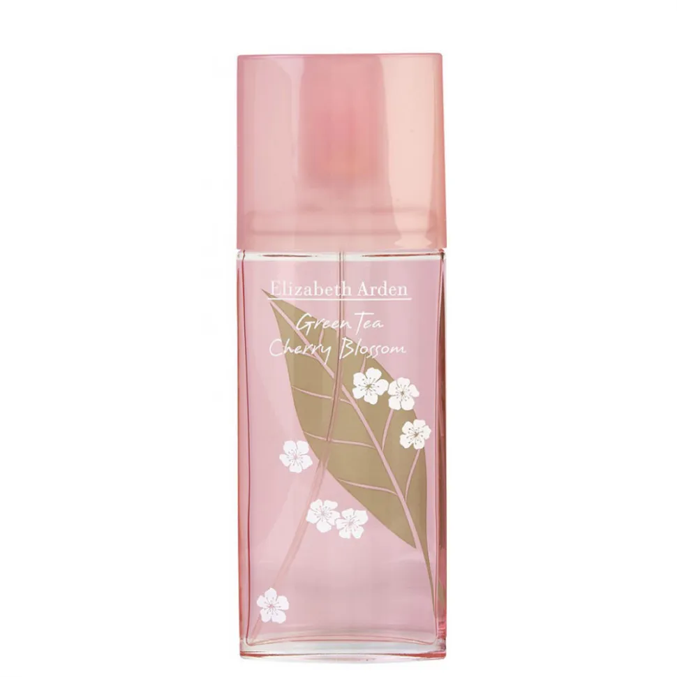 Elizabeth Arden Green Tea Cherry Blossom edt for woman 100 ml