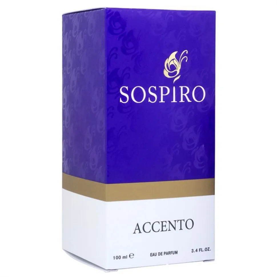 Sospiro Accento edp unisex 100 ml