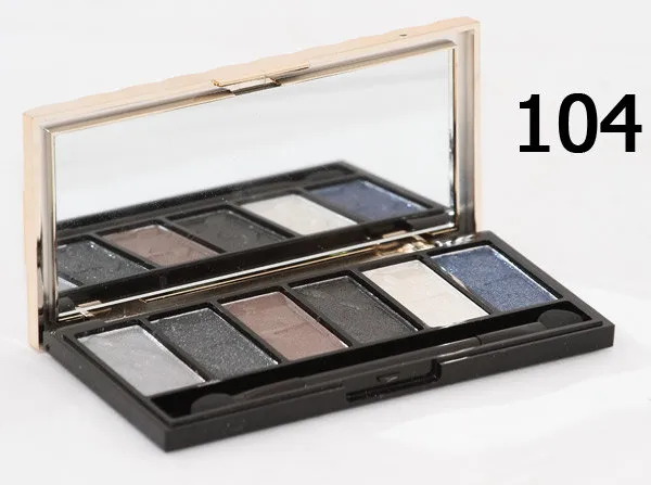 Тени YSL The ultimate eye color shadow 1,5g x 6