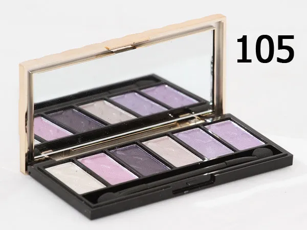 Тени YSL The ultimate eye color shadow 1,5g x 6