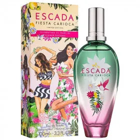 Escada Fiesta Carioca limited edition for women 100 ml