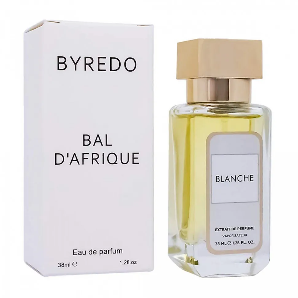 Byredo Parfums  Bal D'afrique unisex 38 ml