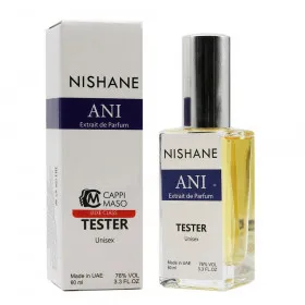 Тестер Nishane Ani extrait de parfum unisex  60 ml ОАЭ