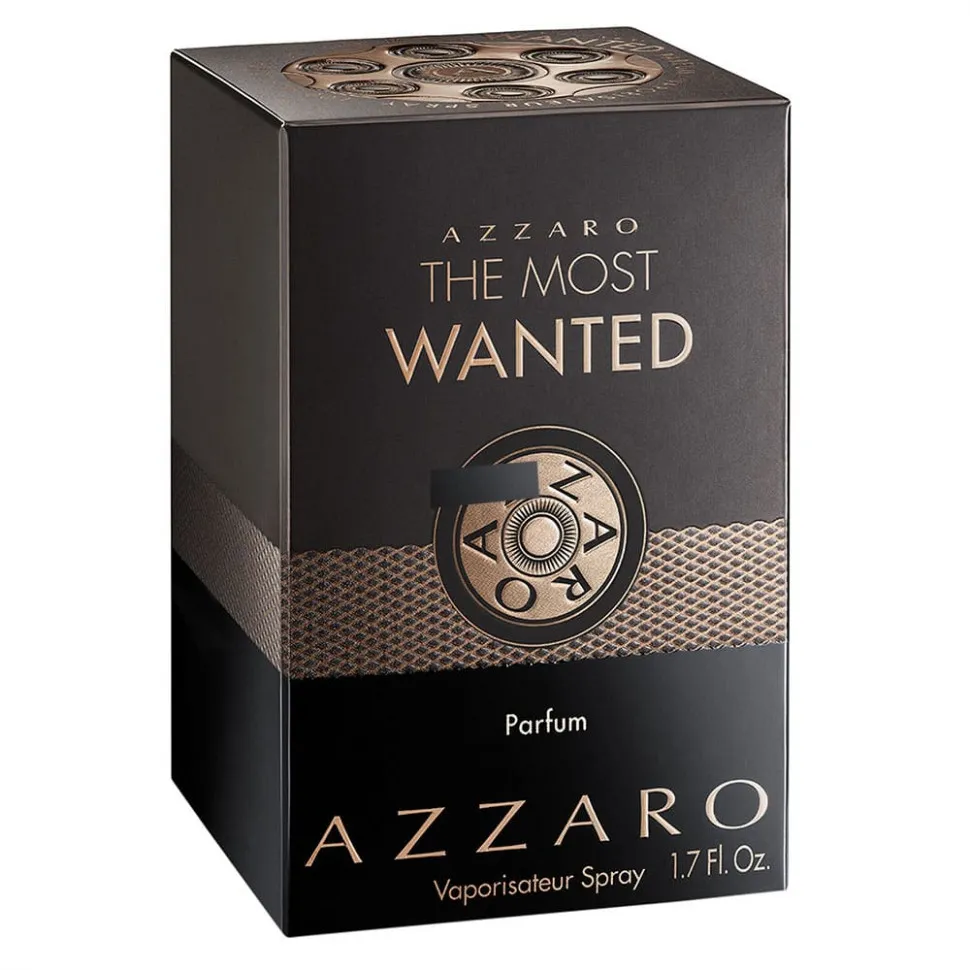 Azzaro The Most Wanted Parfum for men 100 ml A Plus