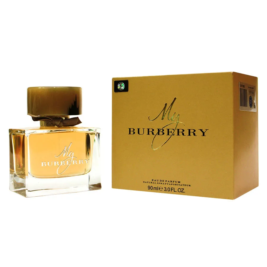 My Burberry for women edp ОАЭ 90 ml