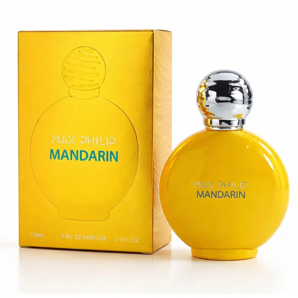 Max Philip Mandarin edp unisex 100 ml