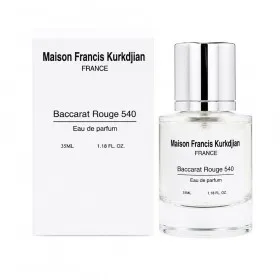 Maison Francis Kurkdjian Baccarat Rouge 540 edp  35 ml