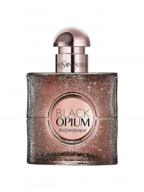 Тестер Yves Saint Laurent Black Opium Brume Hair Mist for women 90 ml