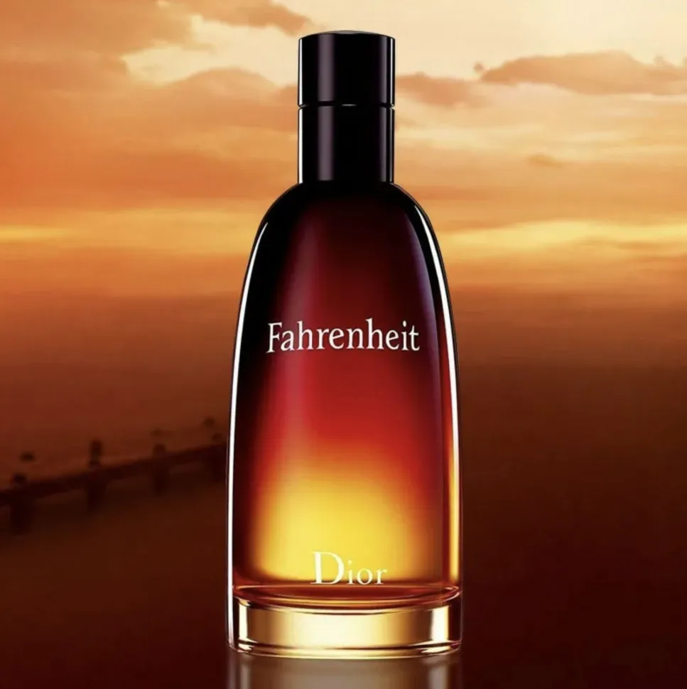 Тестер Christian Dior Fahrenheit 100 ml