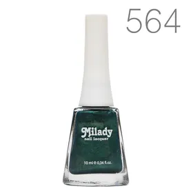 Лак для ногтей Milady 10 ml арт. 564