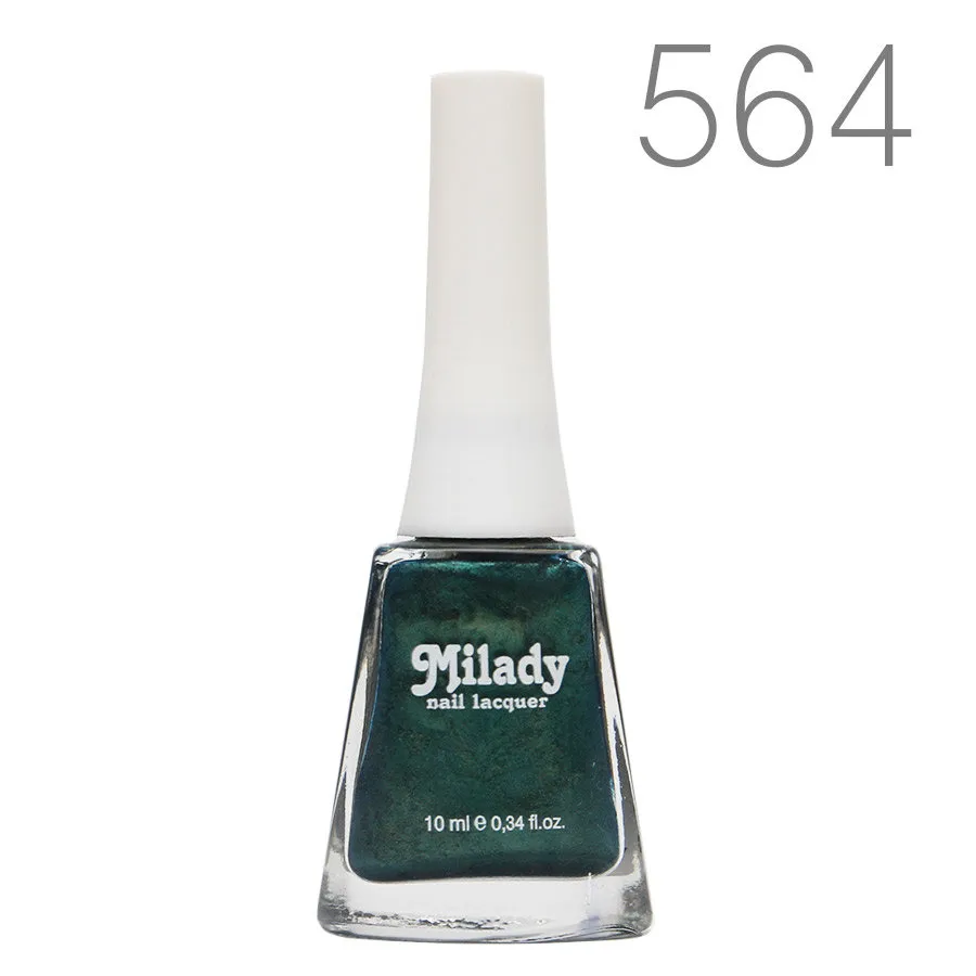 Лак для ногтей Milady 10 ml арт. 564