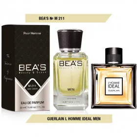 Парфюм Beas Guerlain L Homme Ideal Men арт. M 211 50 ml