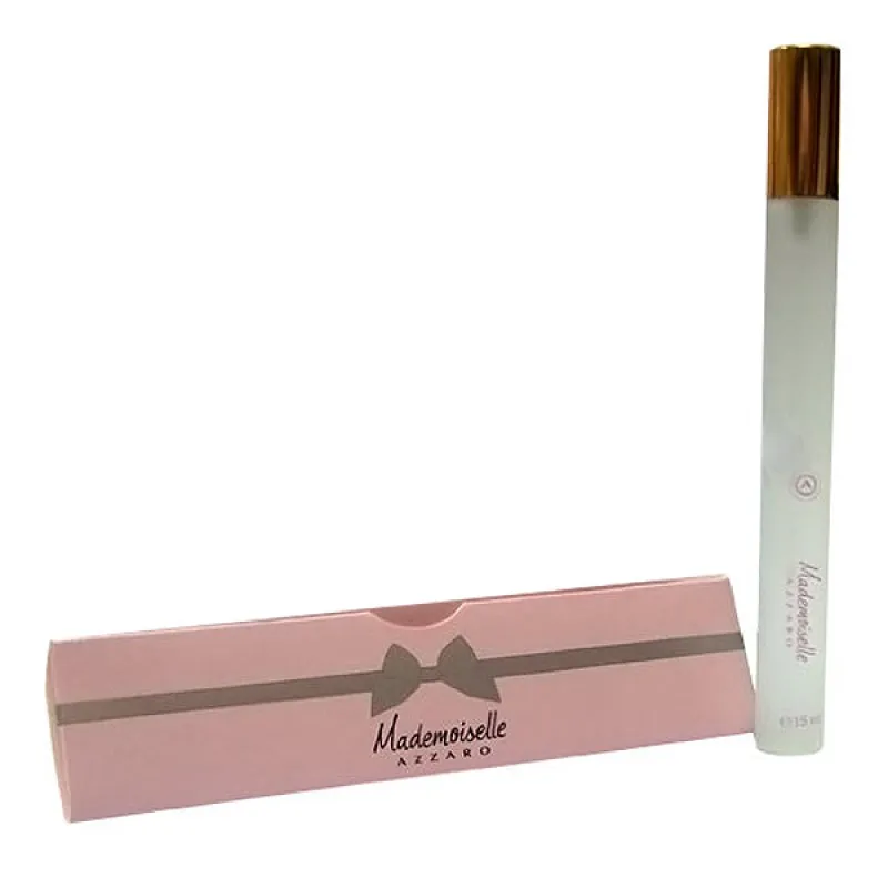 Azzaro  Mademoiselle 15 ml