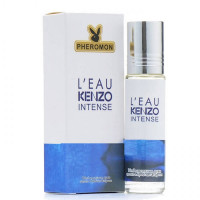 Духи с феромонами Kenzo L Eau Intense Pour Homme 10 ml (шариковые)