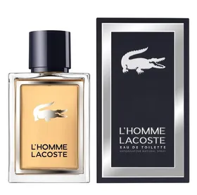 Lacoste L'Homme edt 100 ml ОАЭ
