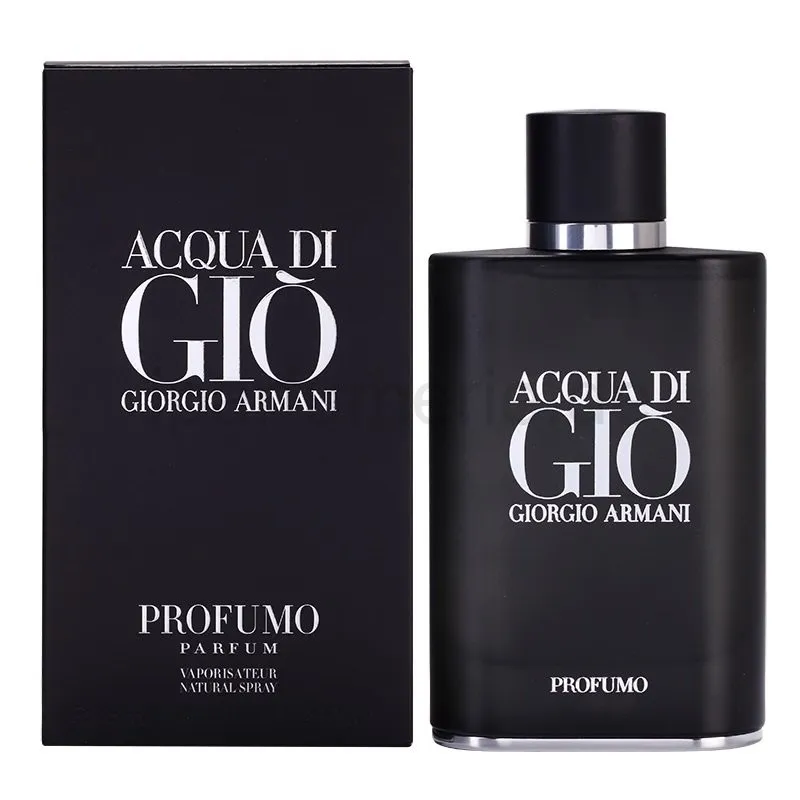 Джорджо Армани Acqua Di Gio Profumo Pour Homme 100 ml