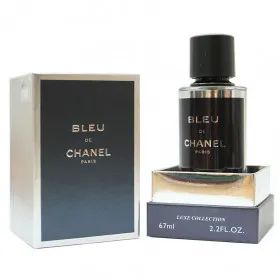 Luxe collection Chanel Bleu de Chanel  67 ml