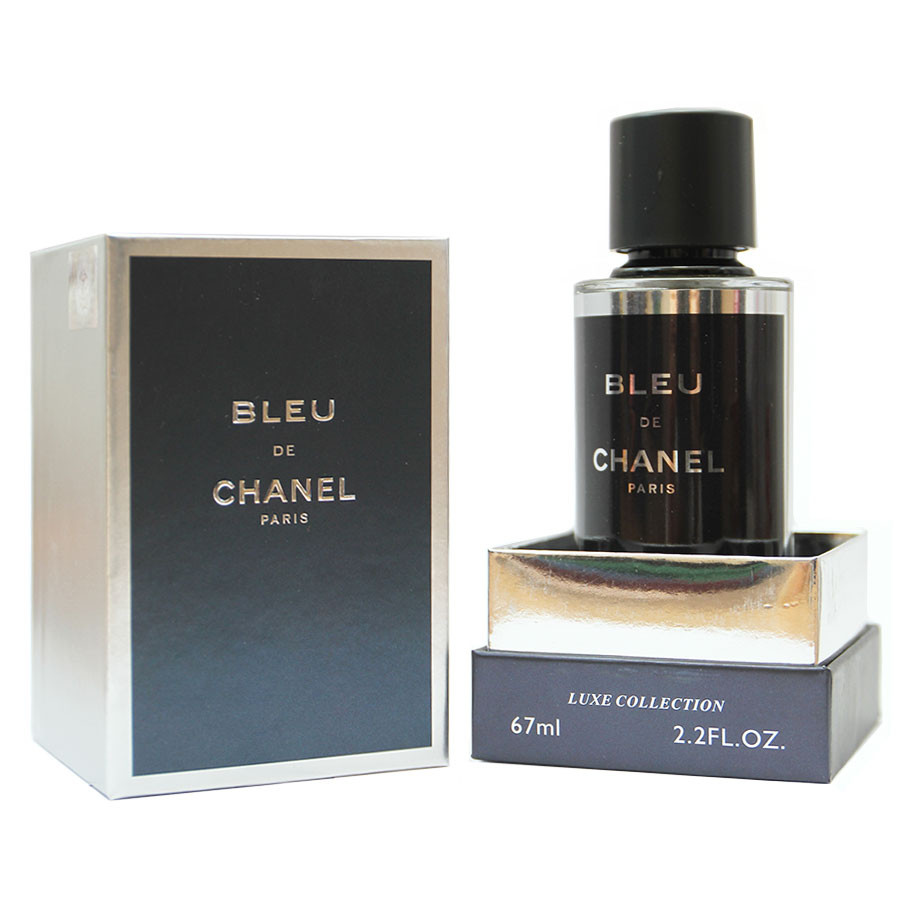 Chanel Bleu de Chanel Parfum  Духи пробник купить по лучшей цене в  Украине  Makeupua