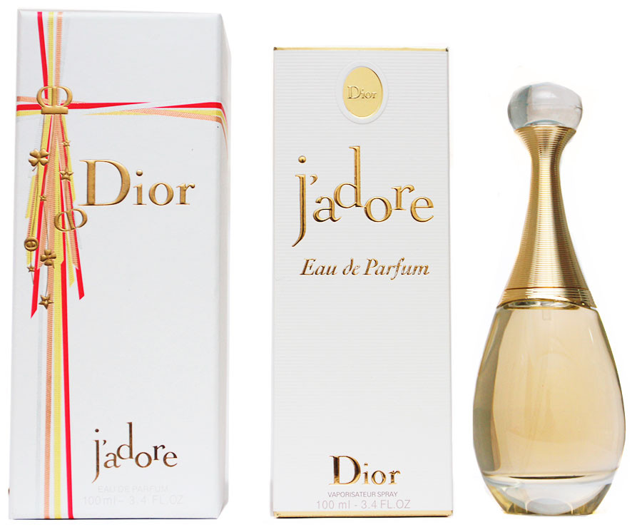 parfum jadore 100ml