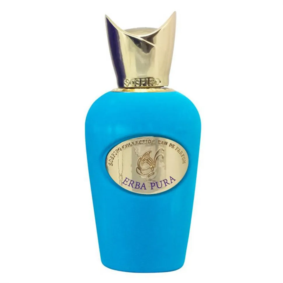 Sospiro Erba Pura edp unisex 100 ml