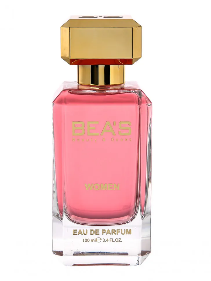 Парфюм Beas 100 ml W 536 Guerlain La Petite Robe Noire women