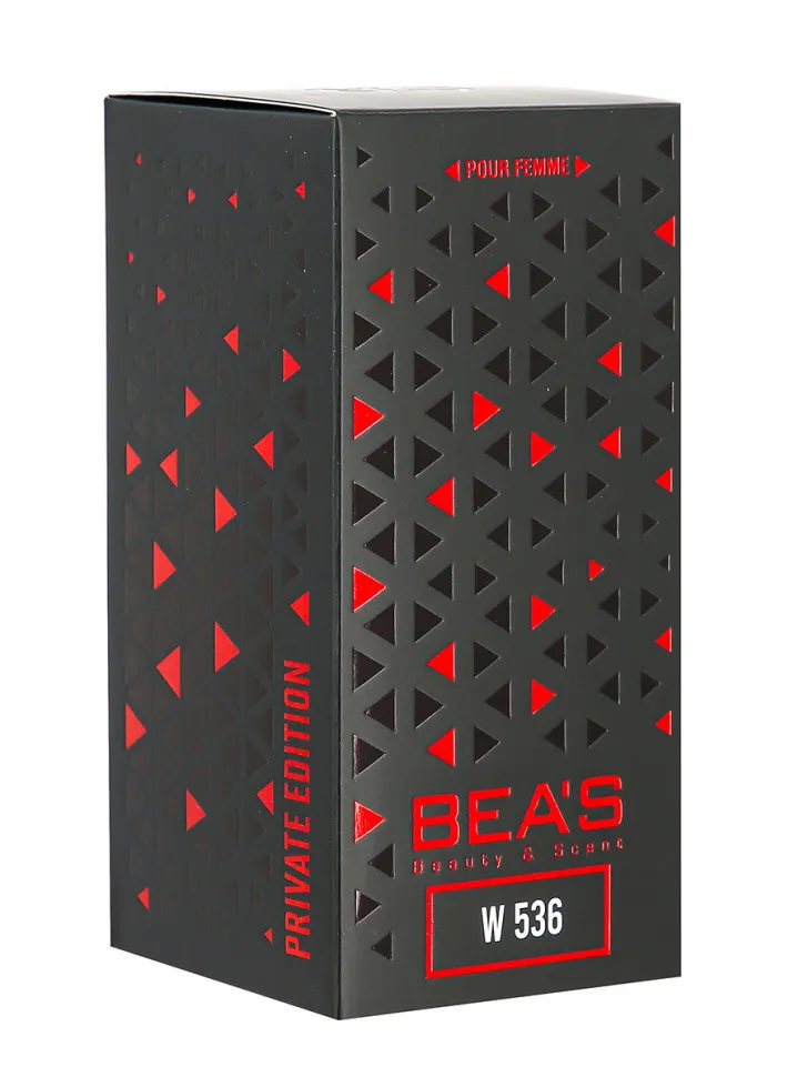 Парфюм Beas 100 ml W 536 Guerlain La Petite Robe Noire women