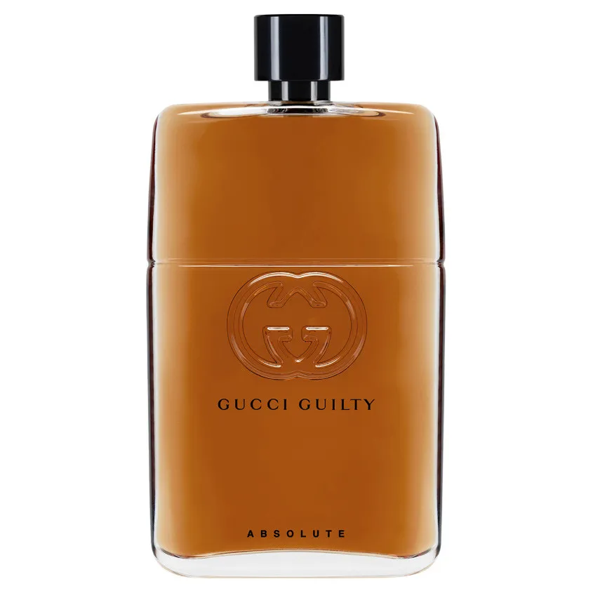 Gucci Guilty Absolute for men 90 ml