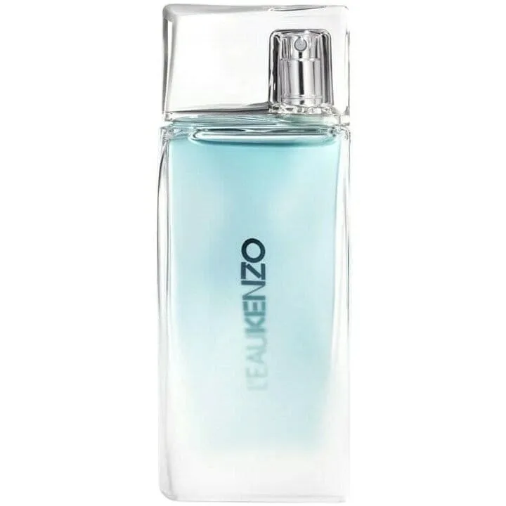 Kenzo L'Eau Kenzo Glacée edt  Pour Homme 100 ml