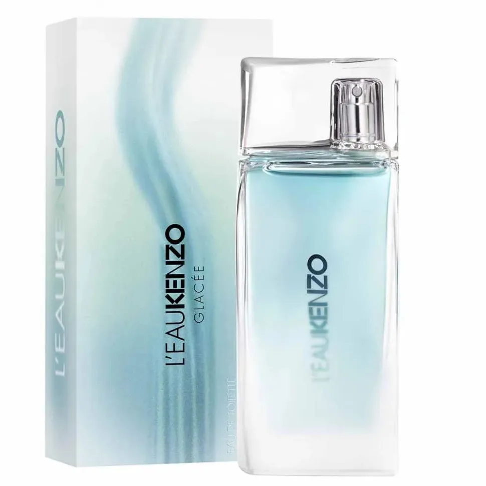 Kenzo L'Eau Kenzo Glacée edt  Pour Homme 100 ml